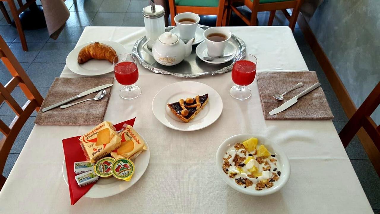 Hotel Ristorante Umbria Orvieto Exteriér fotografie
