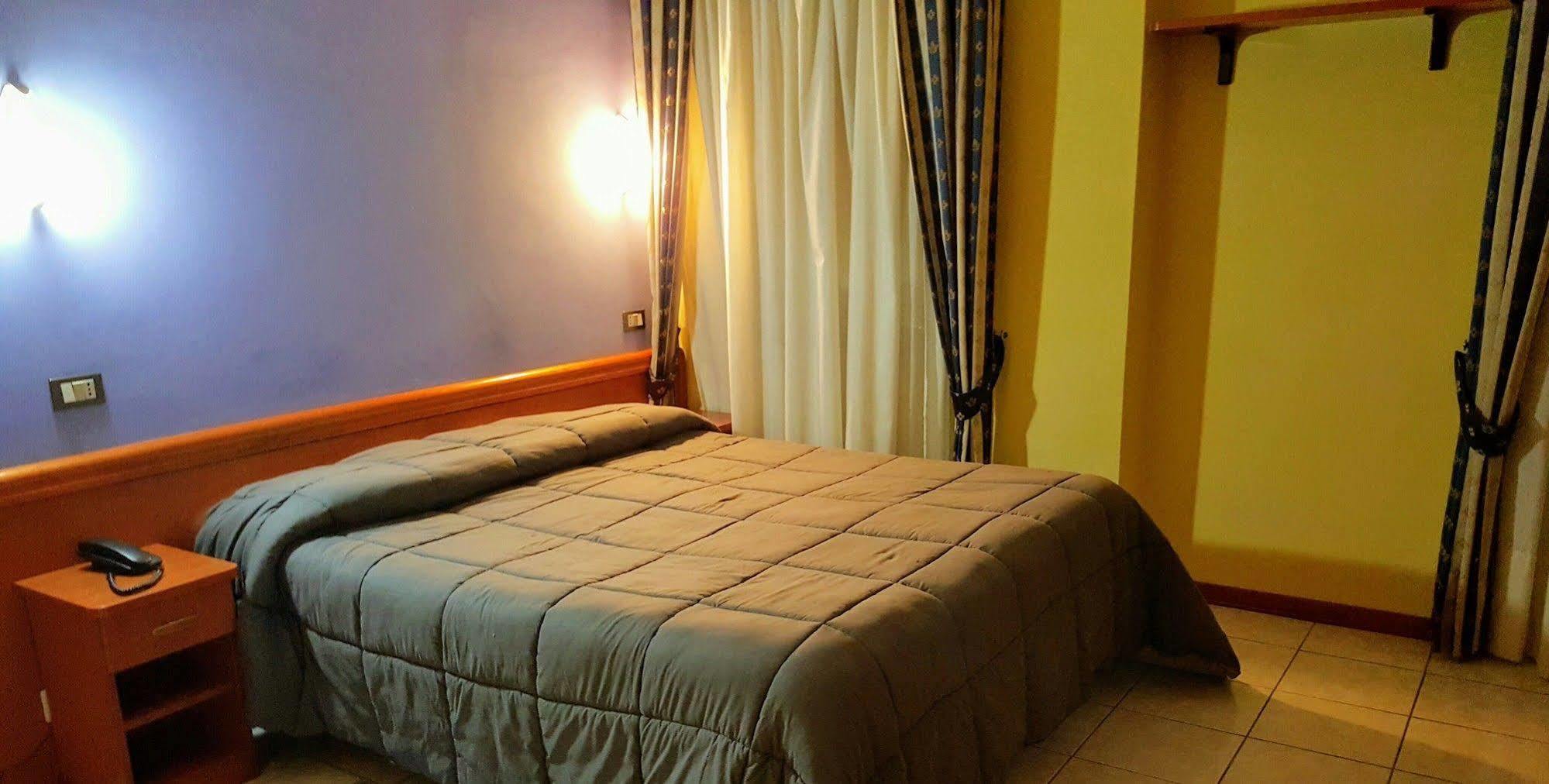Hotel Ristorante Umbria Orvieto Exteriér fotografie