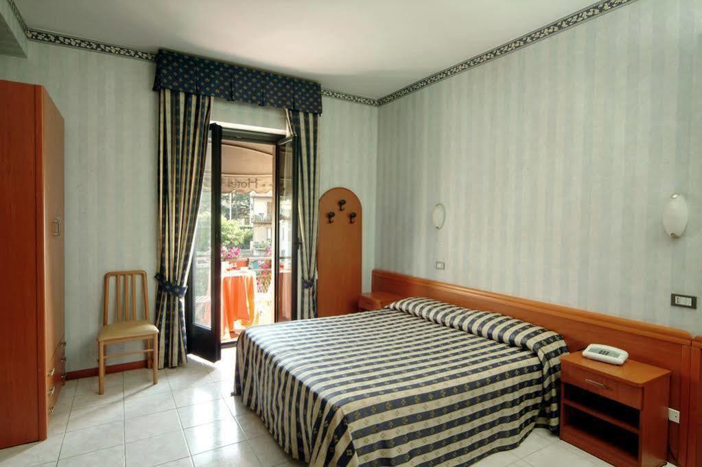 Hotel Ristorante Umbria Orvieto Exteriér fotografie
