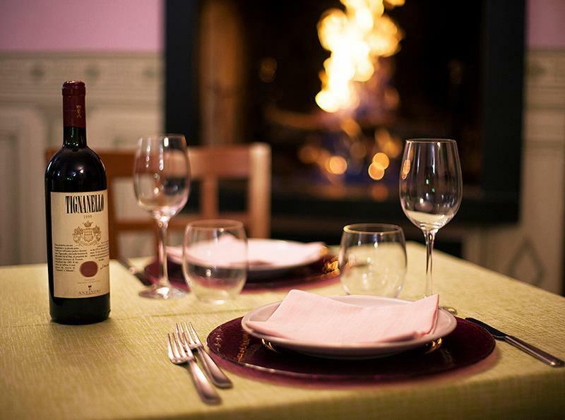 Hotel Ristorante Umbria Orvieto Exteriér fotografie